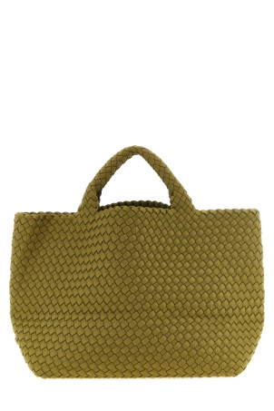'St. Barths' medium handbag Green