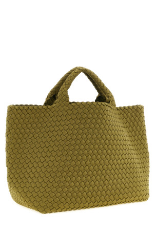 'St. Barths' medium handbag Green