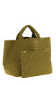 'St. Barths' medium handbag Green