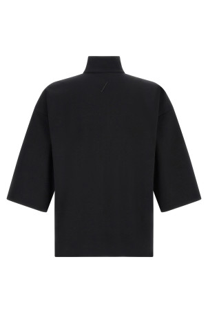 'M S 196' sweatshirt Black