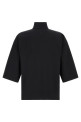 'M S 196' sweatshirt Black