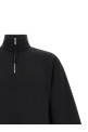 'M S 196' sweatshirt Black
