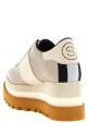 'Sneak-Elyse' sneakers Beige