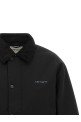 'Quentin' jacket Black