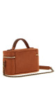 'Vanity Falabella' crossbody bag orange