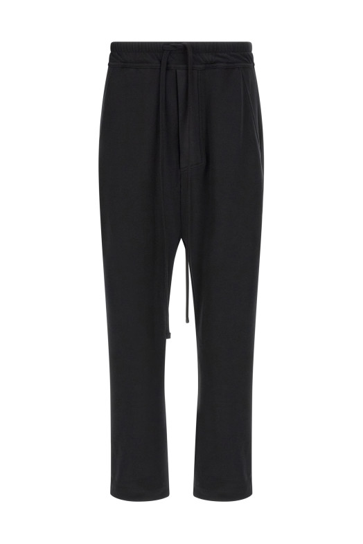 'M ST 526' pants Black