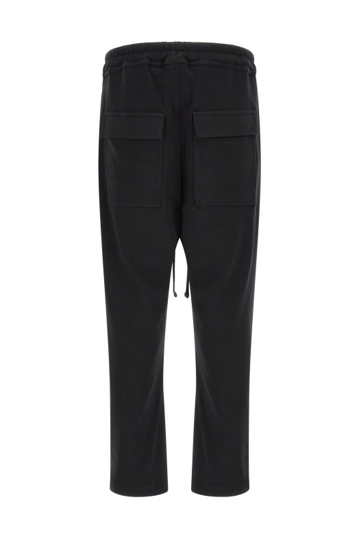'M ST 526' pants Black