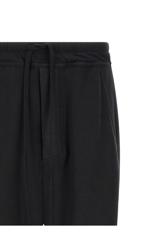 'M ST 526' pants Black