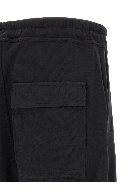 'M ST 526' pants Black