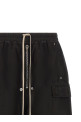 'Cargobela' bermuda shorts Black