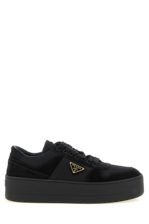 'Downtown Bold' sneakers Black