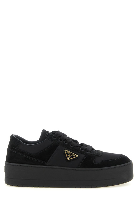 'Downtown Bold' sneakers Black