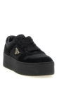 'Downtown Bold' sneakers Black