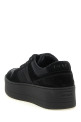 'Downtown Bold' sneakers Black