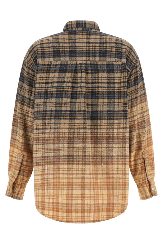 'Boyfriend' shirt Multicolor