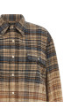 'Boyfriend' shirt Multicolor