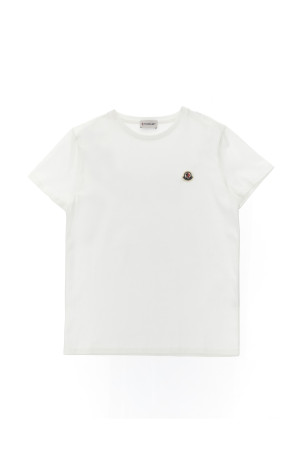 3-pack Logo patch T-shirt Multicolor