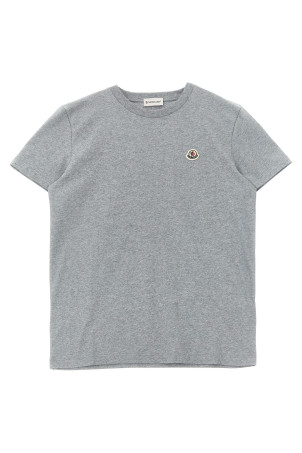 3-pack Logo patch T-shirt Multicolor