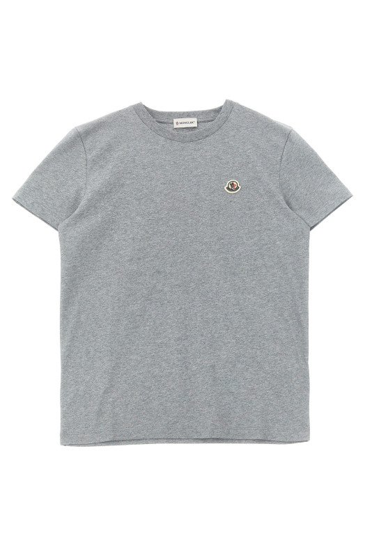 3-pack Logo patch T-shirt Multicolor