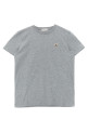 3-pack Logo patch T-shirt Multicolor