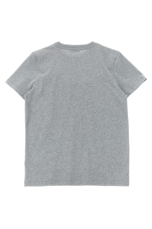 3-pack Logo patch T-shirt Multicolor