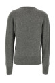 Cashmere sweater Gray