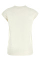 'Pocket' top White