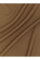 Wool scarf Brown