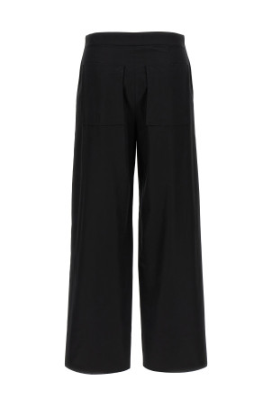 'Twisted Seam' pants Black