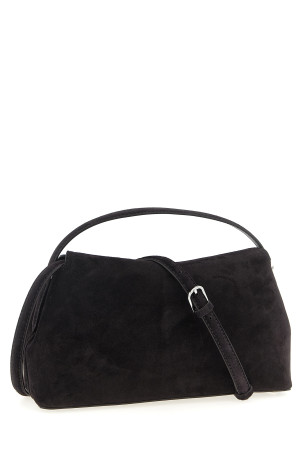 'T-Lock' handbag Brown