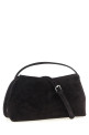 'T-Lock' handbag Brown