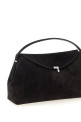 'T-Lock' handbag Brown