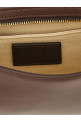 'Le Bisou Perle' shoulder bag Brown