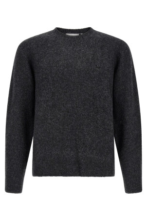 'Curtis' sweater Gray