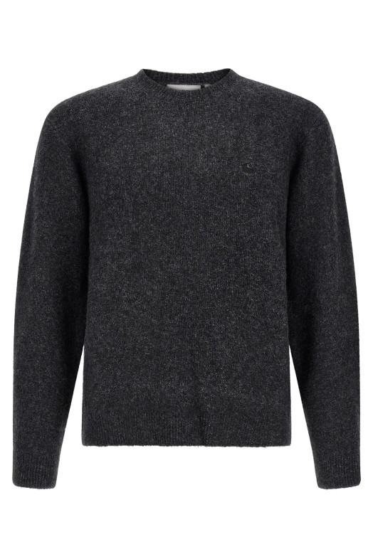 'Curtis' sweater Gray