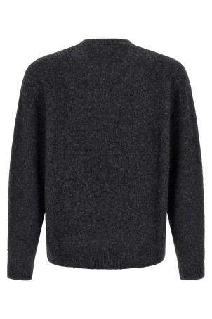 'Curtis' sweater Gray