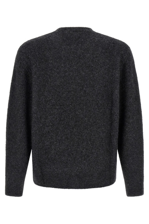 'Curtis' sweater Gray