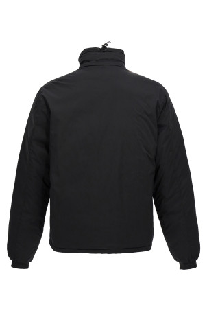 'Lodge' down jacket Black