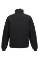 'Lodge' down jacket Black