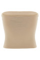 Band top Beige