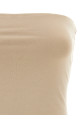 Band top Beige