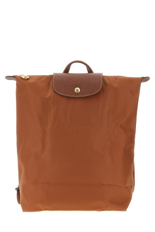 'M Le Pliage Original' backpack Brown