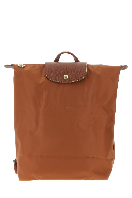 'M Le Pliage Original' backpack Brown