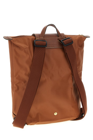 'M Le Pliage Original' backpack Brown