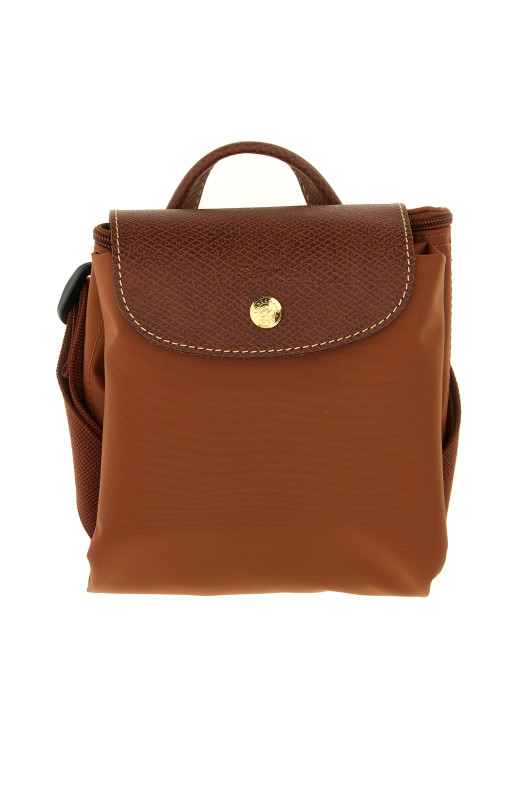 'M Le Pliage Original' backpack Brown