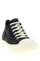 Кроссовки «Low Sneaks», черно-серые RU02F4891LBB911