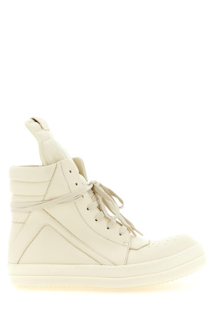 'Geobasket' sneakers White