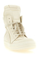 'Geobasket' sneakers White