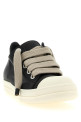 Кроссовки «Jumbolace Low Sneaks», черно-серые RP02F5883LCOW2911