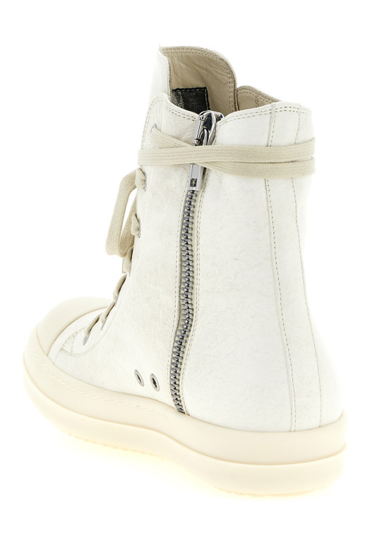 Кроссовки «Sneaks», белые RU02F4890LBH1111